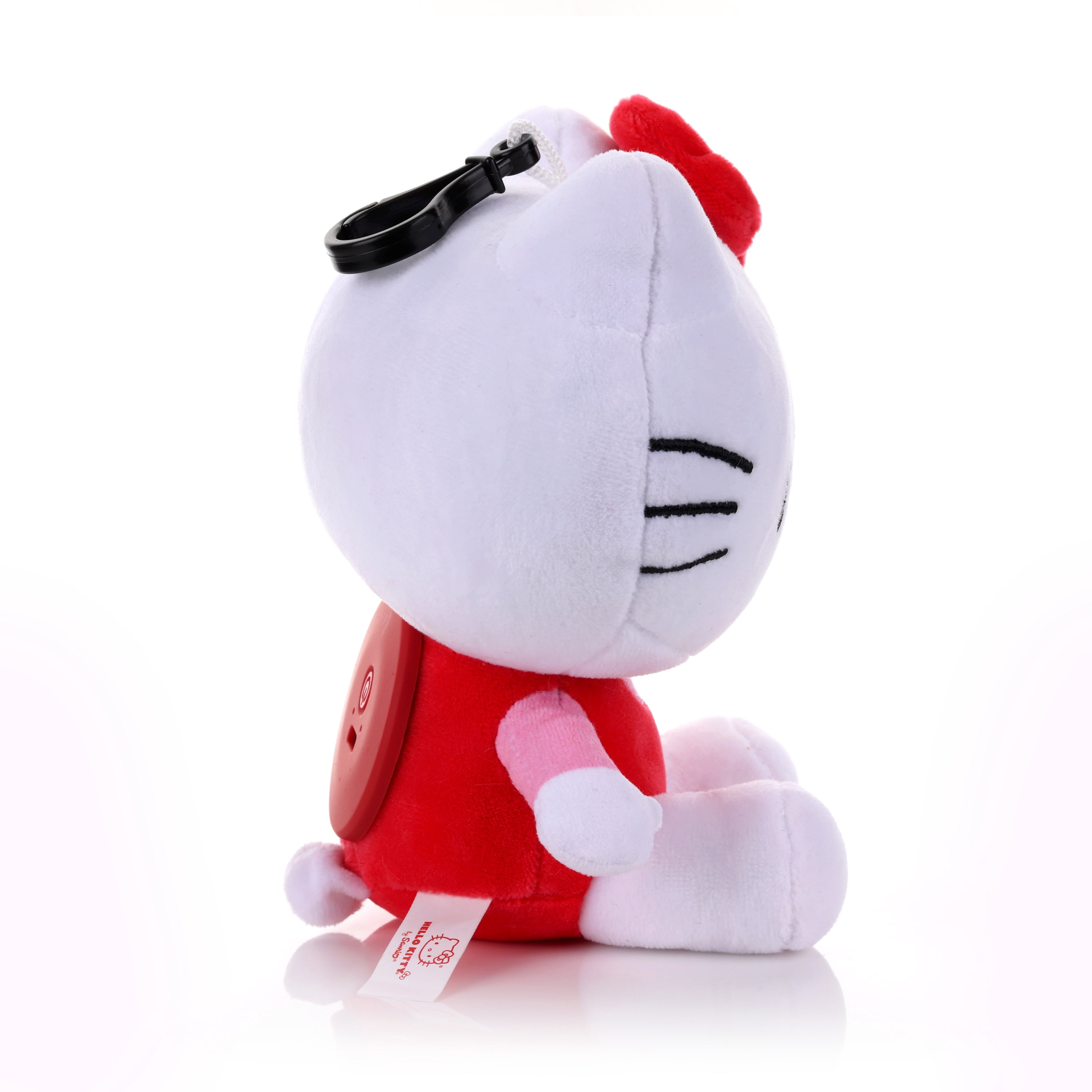 Hello Kitty - Brandclub - Hello Kitty Plush Speaker #2