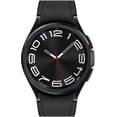 thumbnail image 1 of Reloj Smartwatch 47mm Negro Samsung Galaxy Watch 6 Classic, 1 of 4