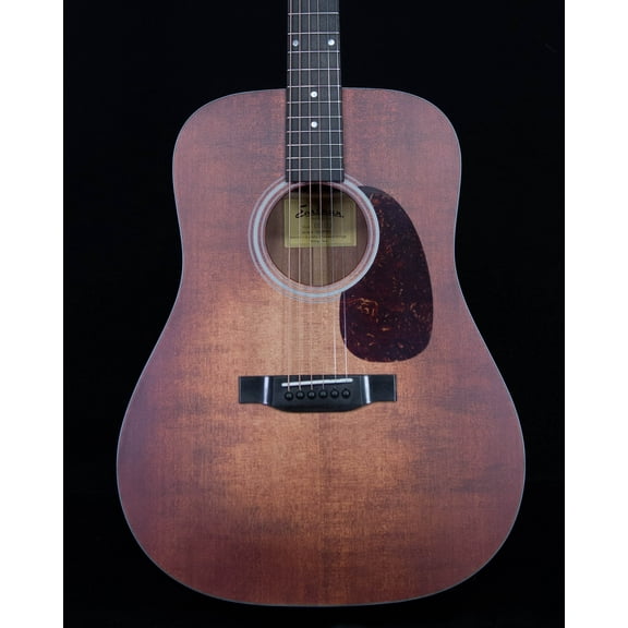 Eastman E1D Acoustic with Bag, Classic