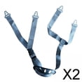 thumbnail image 1 of Barboquejo para casco de Seguridad DYNWAVEMX, 2 piezas, 1 of 8