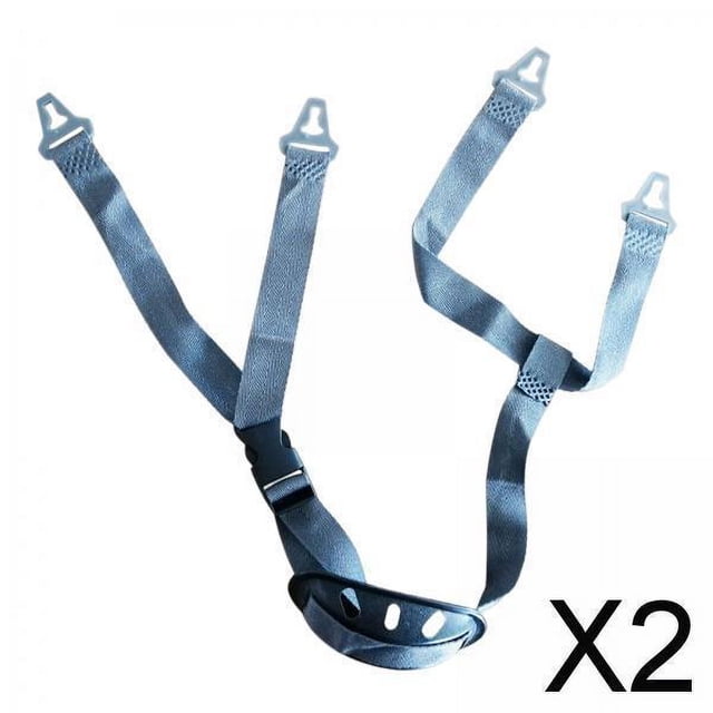 Barboquejo para casco de Seguridad DYNWAVEMX, 2 piezas