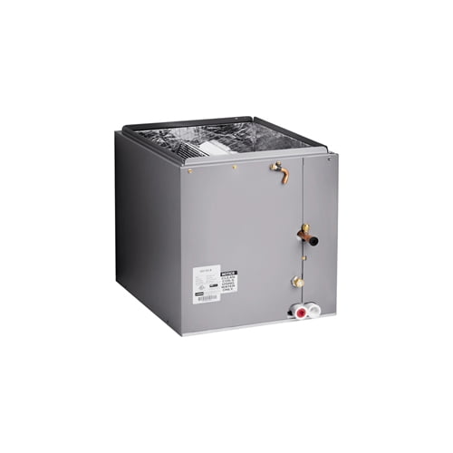 2.5 Ton BTU R410A Horizontal Cased Evaporator Coil