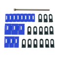 thumbnail image 1 of Accesorios de ReparacióN de Huecos Kit de Herramientas Kit de Herramientas Extractor Sin Laca Junta Combinada de MetáLica Sin Abolladuras, 1 of 6