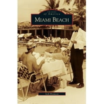 Miami Beach (Hardcover)