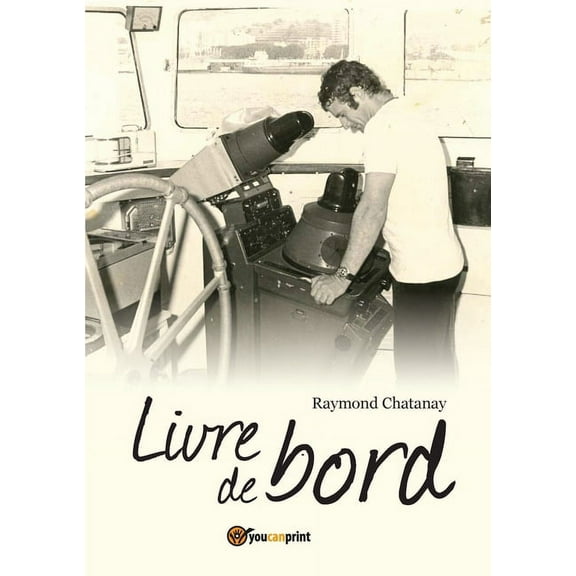 Livre de bord (Paperback)