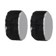 thumbnail image 1 of relayinert Sacs de Roue Faciles à Installer Compatibles et Imperméables Housse de Roue de Rechange en Nylon Durable Sacs de Roue de Voiture No.4, 1 of 6