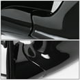 thumbnail image 2 of DNA Motoring MR-OEM-002 For 1994 to 1997 Chevy Blazer S10 / GMC Jimmy Sonoma Pair Powered Side View Mirror, 2 of 6