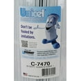 thumbnail image 5 of Unicel C-7470 Replacement 80 SqFt Swimming Pool Filter Cartridge (2 Pack), 5 of 5