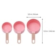 thumbnail image 4 of Miangastore Measuring Cups Measuring Ingredients 1 Set 5.50X3.54X1.18in, 4 of 8
