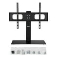 Universal Tabletop TV Stand Base for 32 65 inch LCD LED TVs Folding