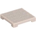 thumbnail image 3 of Monster Adventure Terrain- 50pc WOOD PLANK Tile Expansion Pack- Paintable 1"x1” Tile Set- Easy Snap Creates Amazing Tabletop Terrain in Minute- Customize your D&D and Pathfinder Dungeons Your Way, 3 of 5