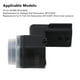 thumbnail image 3 of Sensor de asistencia de estacionamiento ANGGREK 28438 4EA0B ABS Metal, 3 of 8