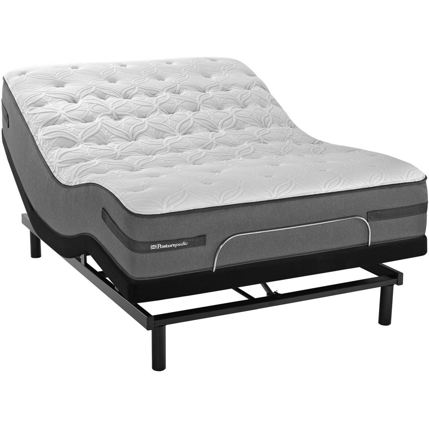 Sealy Ease Adjustable Bed Base 1.0, Twin XL - image 3 of 14