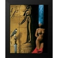 thumbnail image 2 of Unknown 15x18 Black Modern Framed Museum Art Print Titled - Cleopatra, 2 of 5