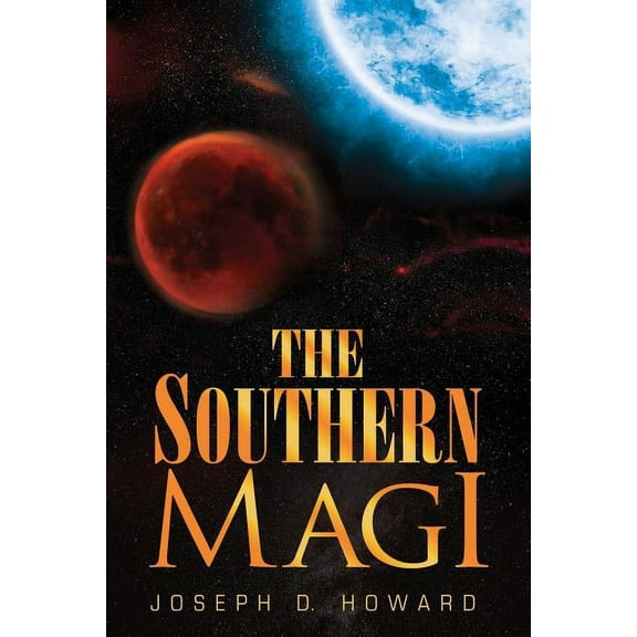 The Southern Magi, (Paperback)
