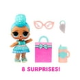 thumbnail image 4 of LOL Surprise! Confetti Pop Birthday- with Collectible Doll, 8 Surprises, Confetti Surprise Unboxing, Accessories, Limited Edition Doll, Present Box Packaging- Great Gift for Girls Age 4+, 4 of 8
