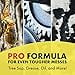 thumbnail image 5 of Goo Gone Pro-Power - 32 Ounce 2 Pack - Professional Strength Adhesive Remover, Removes Stickers, Tape, Grease and More, 5 of 5