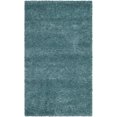 thumbnail image 4 of Safavieh Milan Harlow Solid Shag Area Rug, 4 of 7