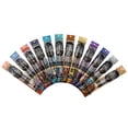 thumbnail image 3 of Varillas de incienso Tulasi Blunt Action, 144 unidades, 12 paquetes de aromaterapia, 3 of 4
