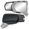 thumbnail image 2 of K Source Custom Fit Towing Mirror Pair - Cadillac Escalade, Chevrolet Suburban/ Tahoe, GMC Yukon - 80950, 2 of 2
