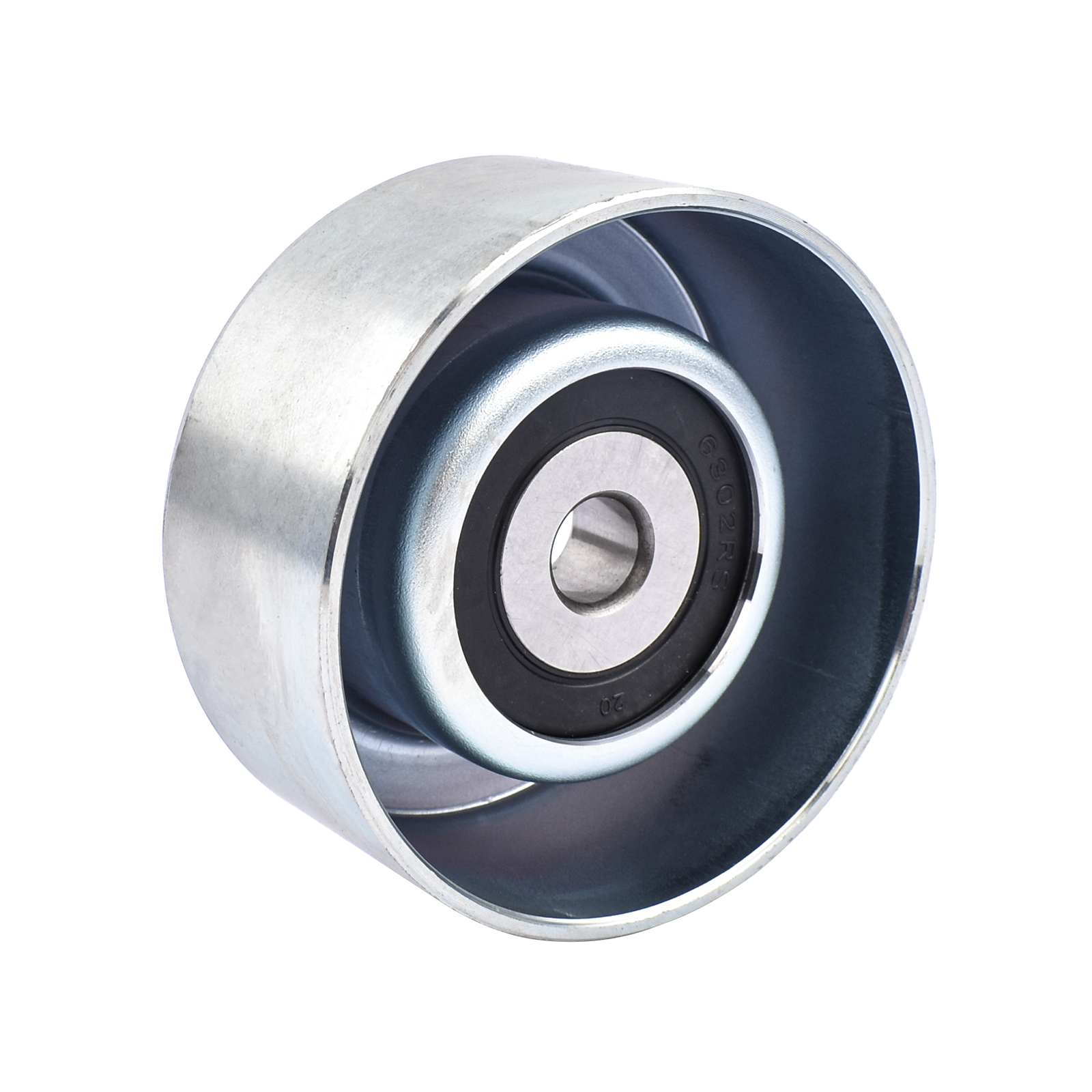 Drive Belt Idler Pulley for Toyota 4Runner Lexus GS300 ES350 2