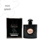 thumbnail image 2 of Yves Saint Laurent Black Opium+Libre+Libre+Mon Paris 4 Pz Para Mujer, 2 of 5