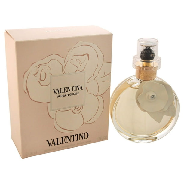 Perfume Valentino Valentina Acqua Floreale Eau de Toilette 50 ml