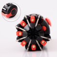 thumbnail image 3 of 8-in-1 Screwdriver Screwdriver Phillips Led Light Screwdriver Multi-fu, 3 of 5