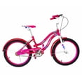 thumbnail image 2 of Bicicleta R20 Unibike Sunny Sunny Rosa, 2 of 4