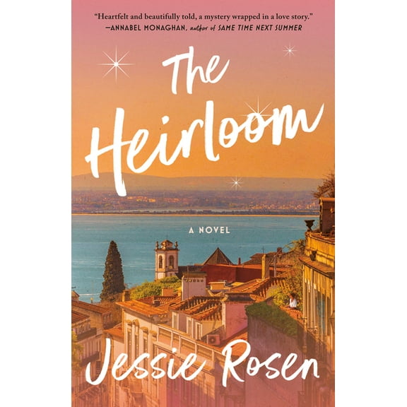 The Heirloom, (Paperback)