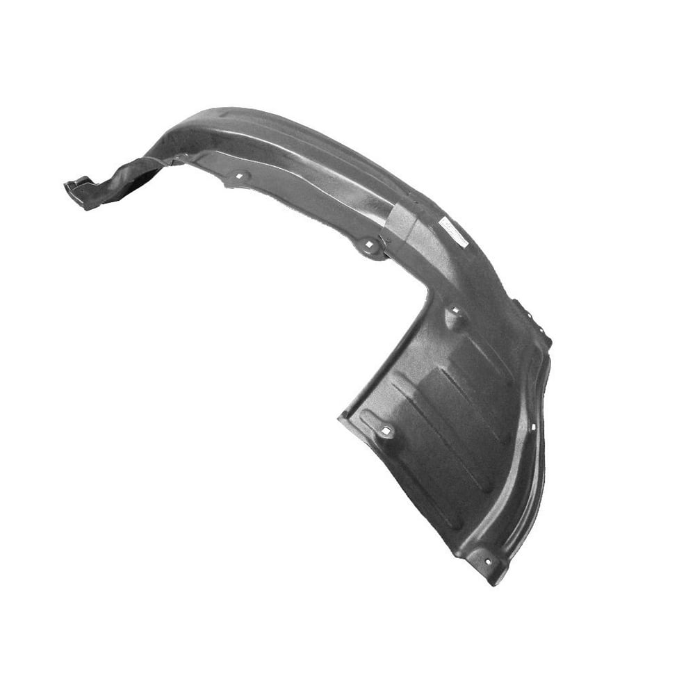 Parts N Go 2003-2013 Toyota Tundra Driver Side Fender Liner LH Splash