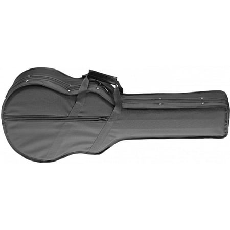 Stagg HGB2-C 3/4 Basic Soft Case for 3/4 Size Classical (Best 3 4 Size Classical Guitar)