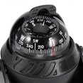 thumbnail image 5 of LC760 Marine Compass ABS Portable Durable Electronic Boat Car Vehicle Compass Navigation Sea Marine Electronic Digital Compass, 5 of 5