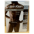 thumbnail image 2 of $49.5 Calvin Klein CK Men Underwear Microfiber 4 Packs Hip Brief XL, 2 of 2