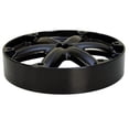 thumbnail image 3 of MasterCraft Boat Speaker Grill | Black, 3 of 3