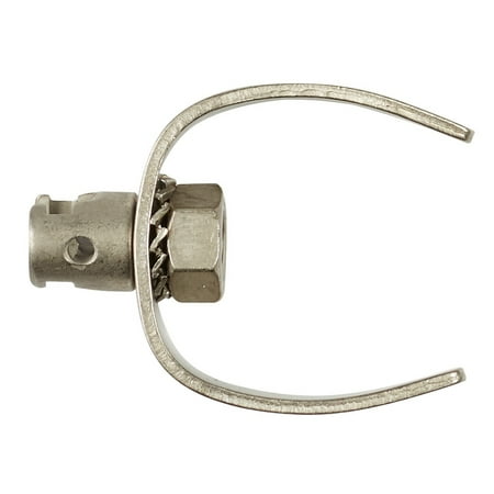 

Pack of 1 Milwaukee 48-53-2789 1-1/2 In. C-Cutter Attachment Rust Guard Plating
