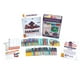 thumbnail image 2 of Juego de cartas Pandasaurus Games Faraway Explore Alula 10+ Ages, 2 of 6
