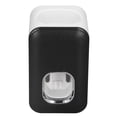 thumbnail image 3 of Dispensador automático de pasta de dientes,Dispensador de pasta de dientes Accesorios de baño completamente automáticos Dispensador de pasta de dientes Eficiencia óptima, 3 of 12