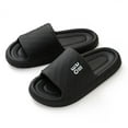 thumbnail image 1 of Summer Fashion Slippers Men Shoes Cloud Slippers For Men Home-, 1 of 8