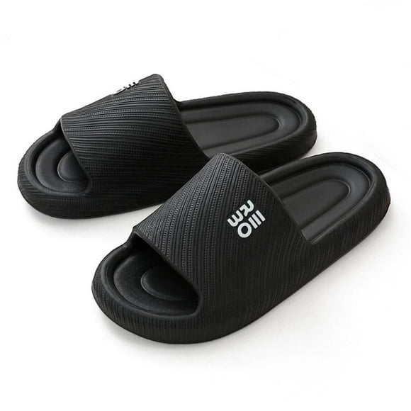EVA Summer Fashion Slippers for Men Lightweight and Easy-to-Wear for Home Use