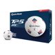 thumbnail image 1 of Pelotas de golf TaylorMade TP5 PIX3.0 USA 2024 Dozen, 1 of 2