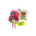 thumbnail image 6 of LOL Surprise Tweens Surprise Swap Curls-2-Crimps Cora Fashion Doll, 20+ Surprises, Styling Head, Fashions and Accessories, Great Kids Gift Ages 4+, 6 of 7