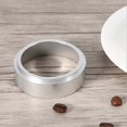 thumbnail image 5 of Embudo dosificador de espresso Yashi Anillo dosificador de café de aluminio 51 mm, 5 of 5