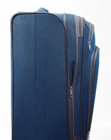 outbound suitcase review
