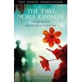 thumbnail image 1 of Pre-Owned The Two Noble Kinsmen, Revised Edition: Third Series (Paperback) 147257754X 9781472577542, 1 of 1