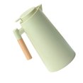 thumbnail image 1 of Coffee Carafe, Beverage Dispenser for Keeping Hot, Thermal Coffee Carafe, Tea Carafe Flask, Hot Coffee Dispenser for Parties, 1 of 6