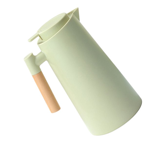 Coffee Carafe, Beverage Dispenser for Keeping Hot, Thermal Coffee Carafe, Tea Carafe Flask, Hot Coffee Dispenser for Parties