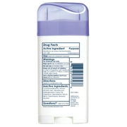 (8 pack) Sure Solid Anti-Perspirant Deodorant Original Solid Stick, Regular Scent, Women, 2.7 oz