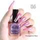 thumbnail image 1 of Esmalte de uñas que cambia de color, de colores vivos, aceitoso, sin olor, sin horno, 7,5 ml, 1 of 2