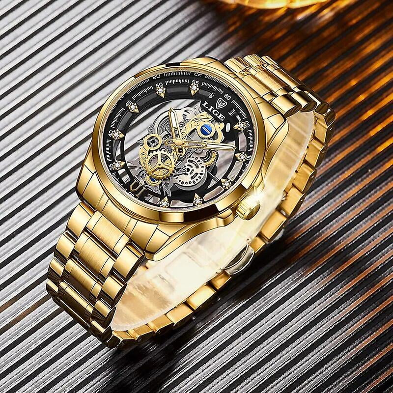 Reloj new man hotsell